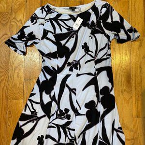 Light blue Ann Taylor dress - size M
